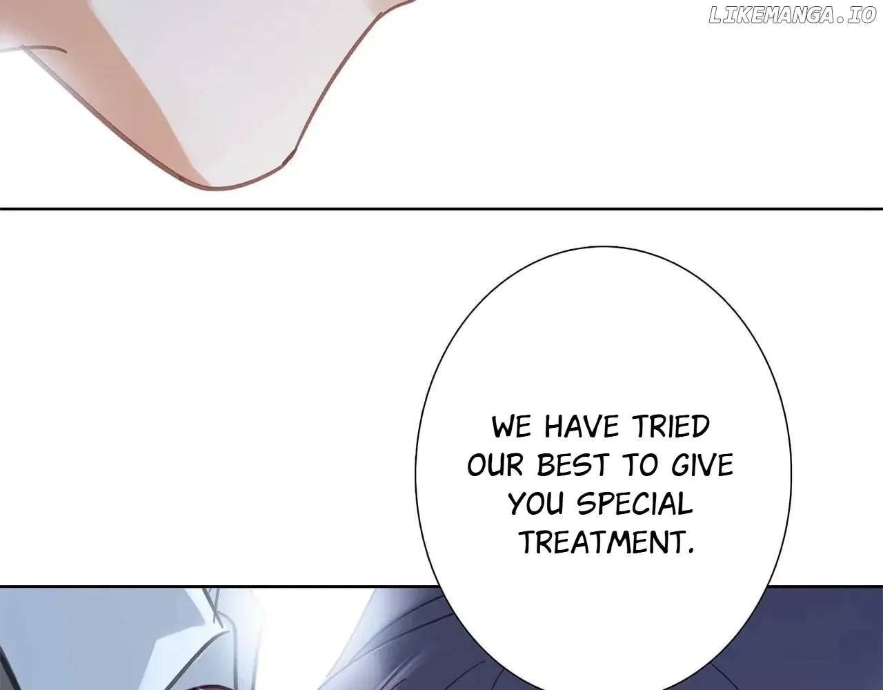 1st kiss – I don’t want to consider you as sister anymore Chapter 86 page 71