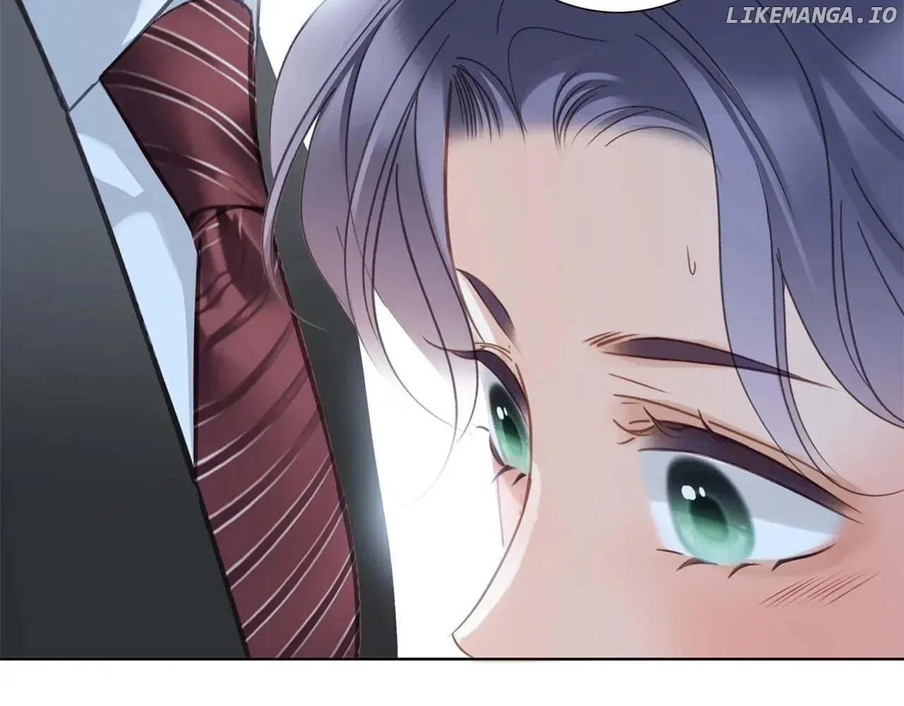 1st kiss – I don’t want to consider you as sister anymore Chapter 86 page 72