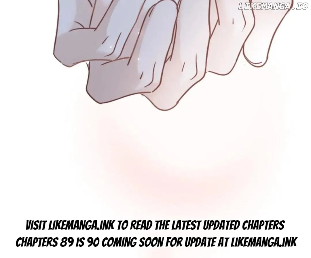 1st kiss – I don’t want to consider you as sister anymore Chapter 88 page 50