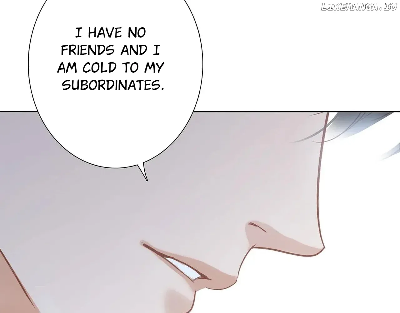 1st kiss – I don’t want to consider you as sister anymore Chapter 86 page 70
