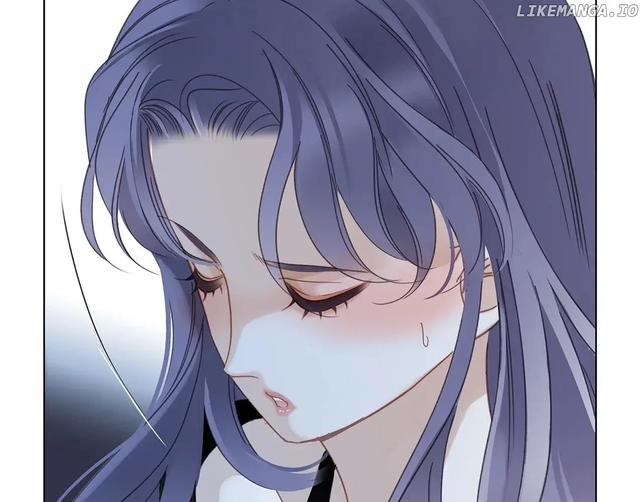 1st kiss – I don’t want to consider you as sister anymore Chapter 86 page 74