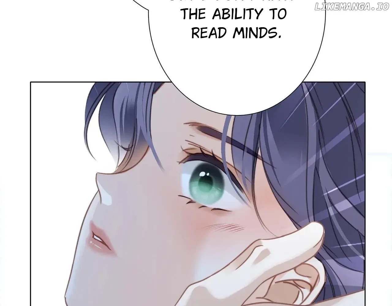 1st kiss – I don’t want to consider you as sister anymore Chapter 86 page 79