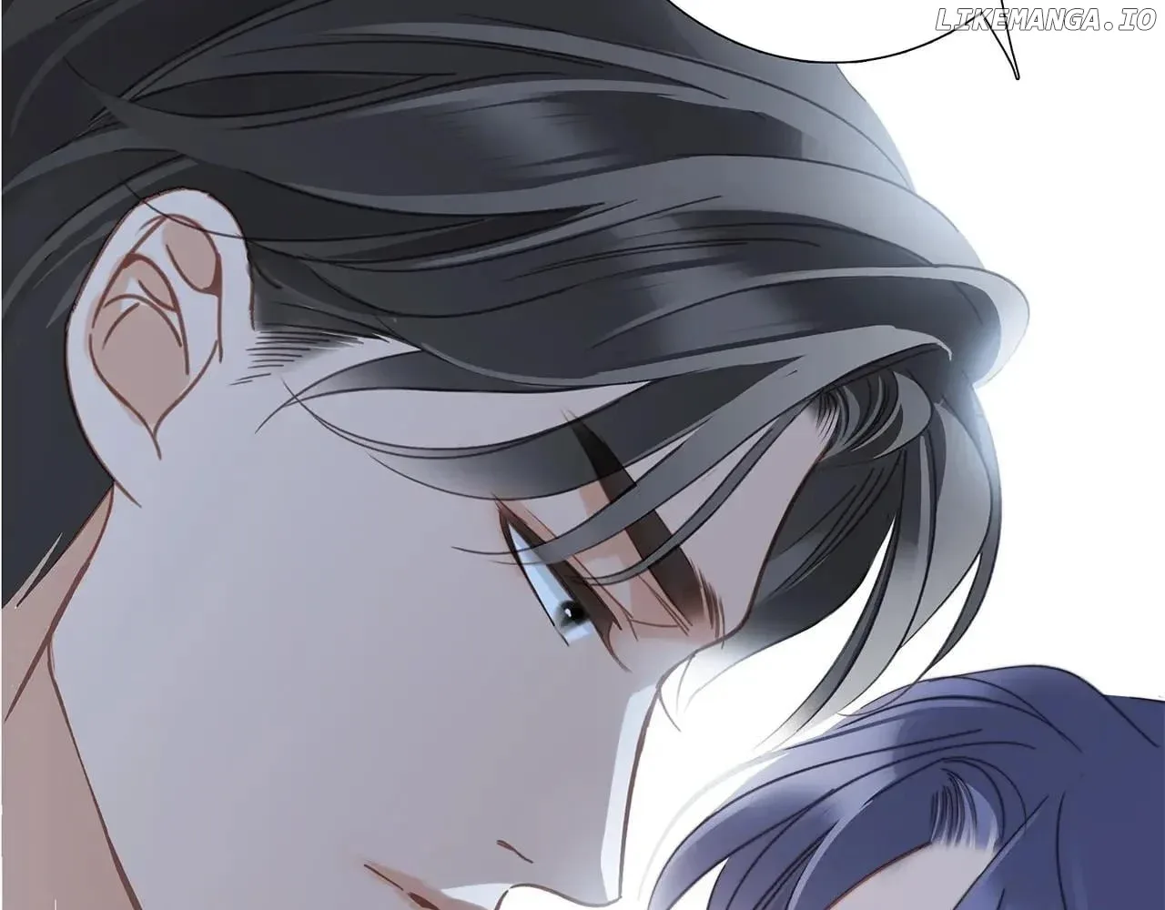 1st kiss – I don’t want to consider you as sister anymore Chapter 86 page 76
