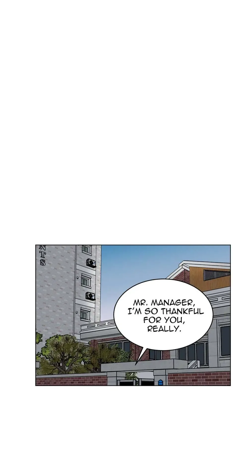 1st year Max Level Manager Chapter 10 page 50
