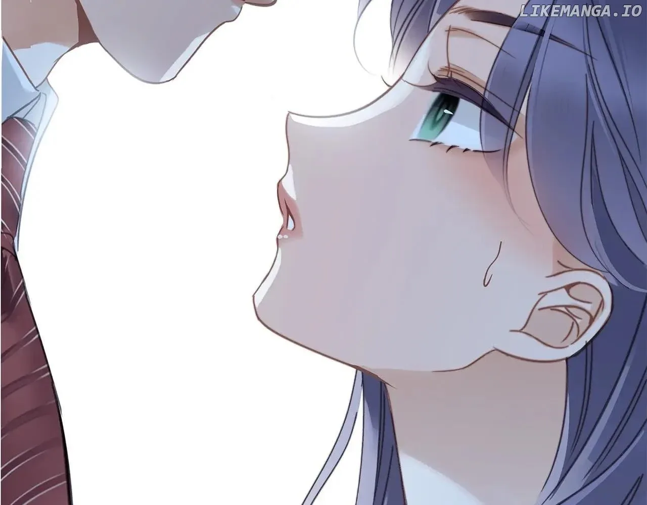 1st kiss – I don’t want to consider you as sister anymore Chapter 86 page 77