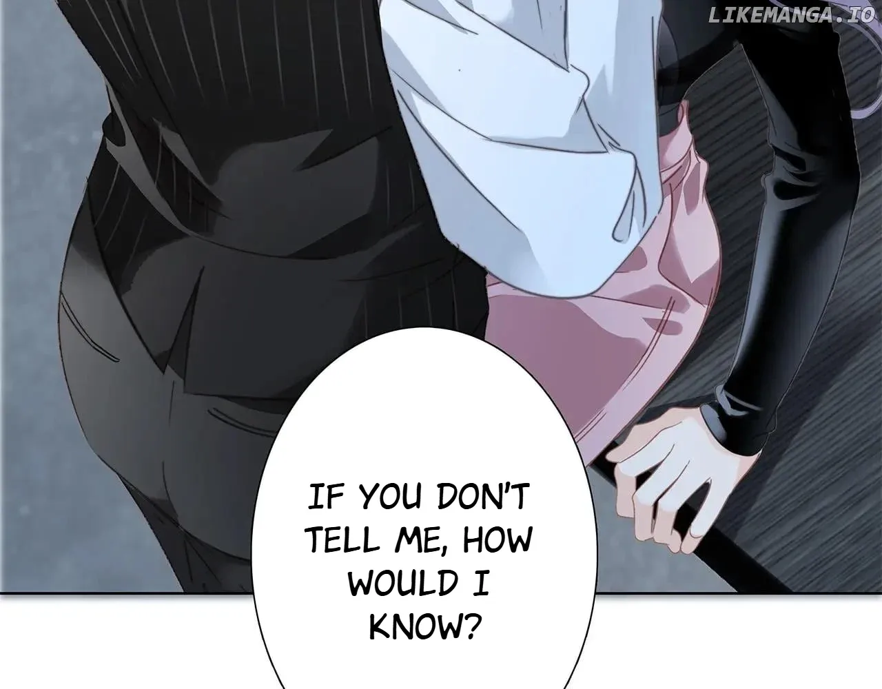 1st kiss – I don’t want to consider you as sister anymore Chapter 86 page 82