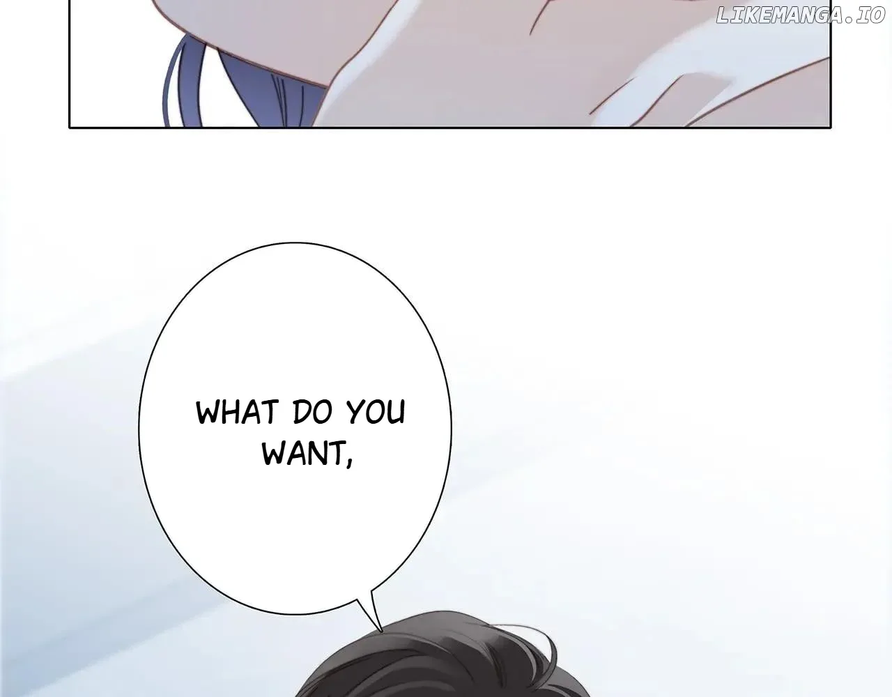 1st kiss – I don’t want to consider you as sister anymore Chapter 86 page 80
