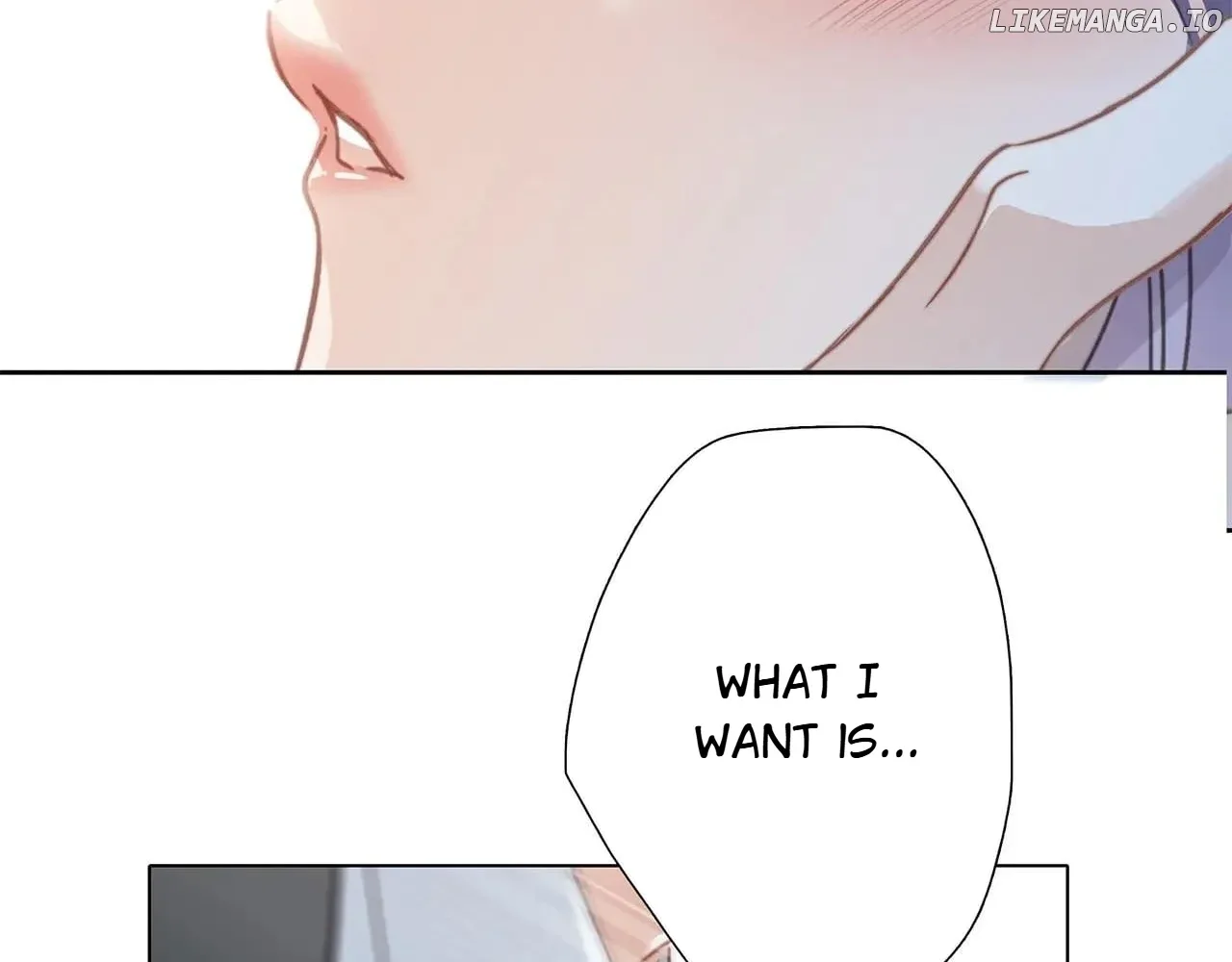 1st kiss – I don’t want to consider you as sister anymore Chapter 86 page 85