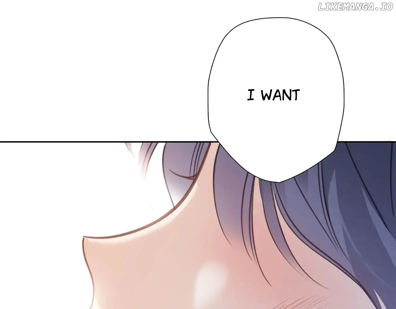 1st kiss – I don’t want to consider you as sister anymore Chapter 86 page 84