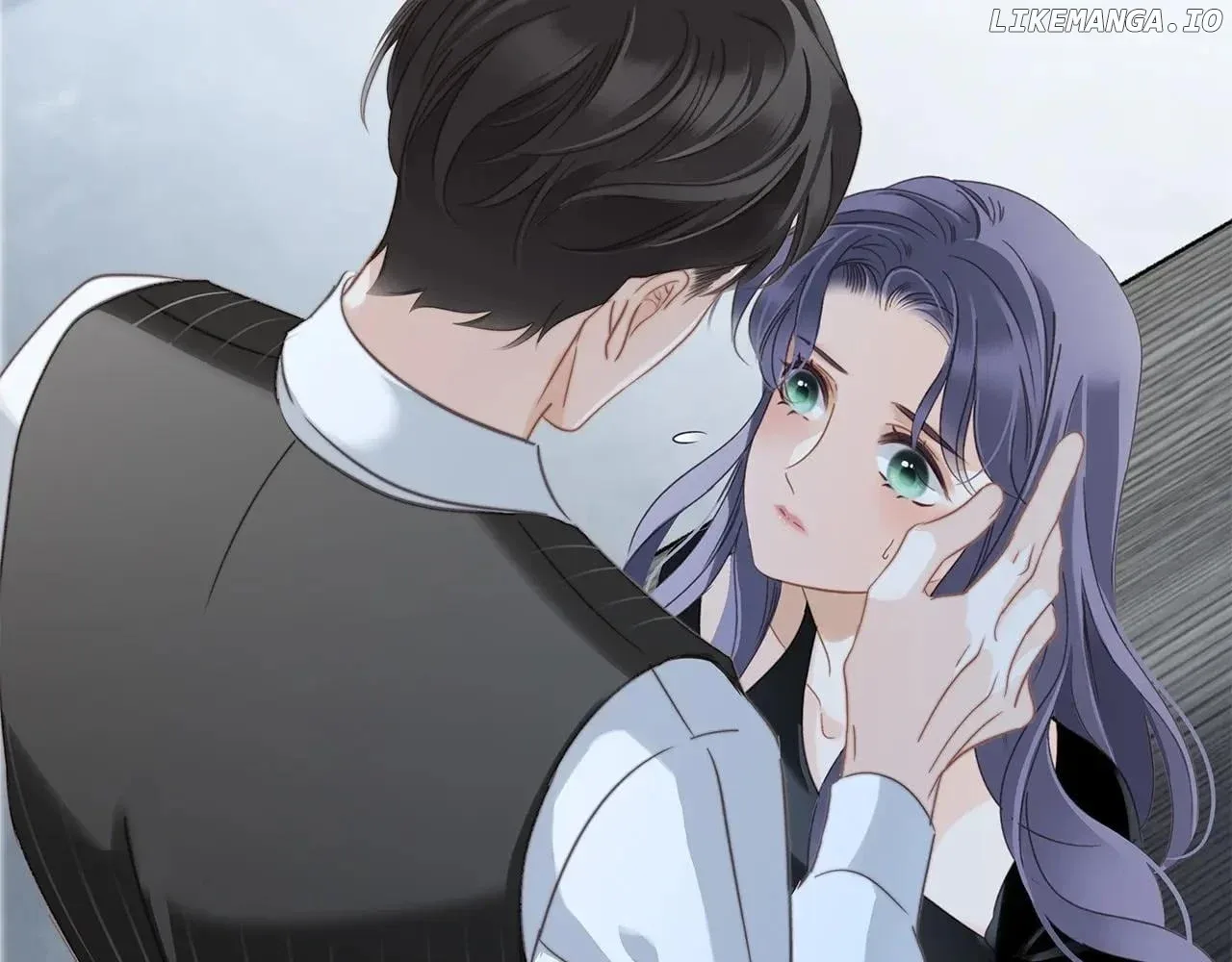 1st kiss – I don’t want to consider you as sister anymore Chapter 86 page 81