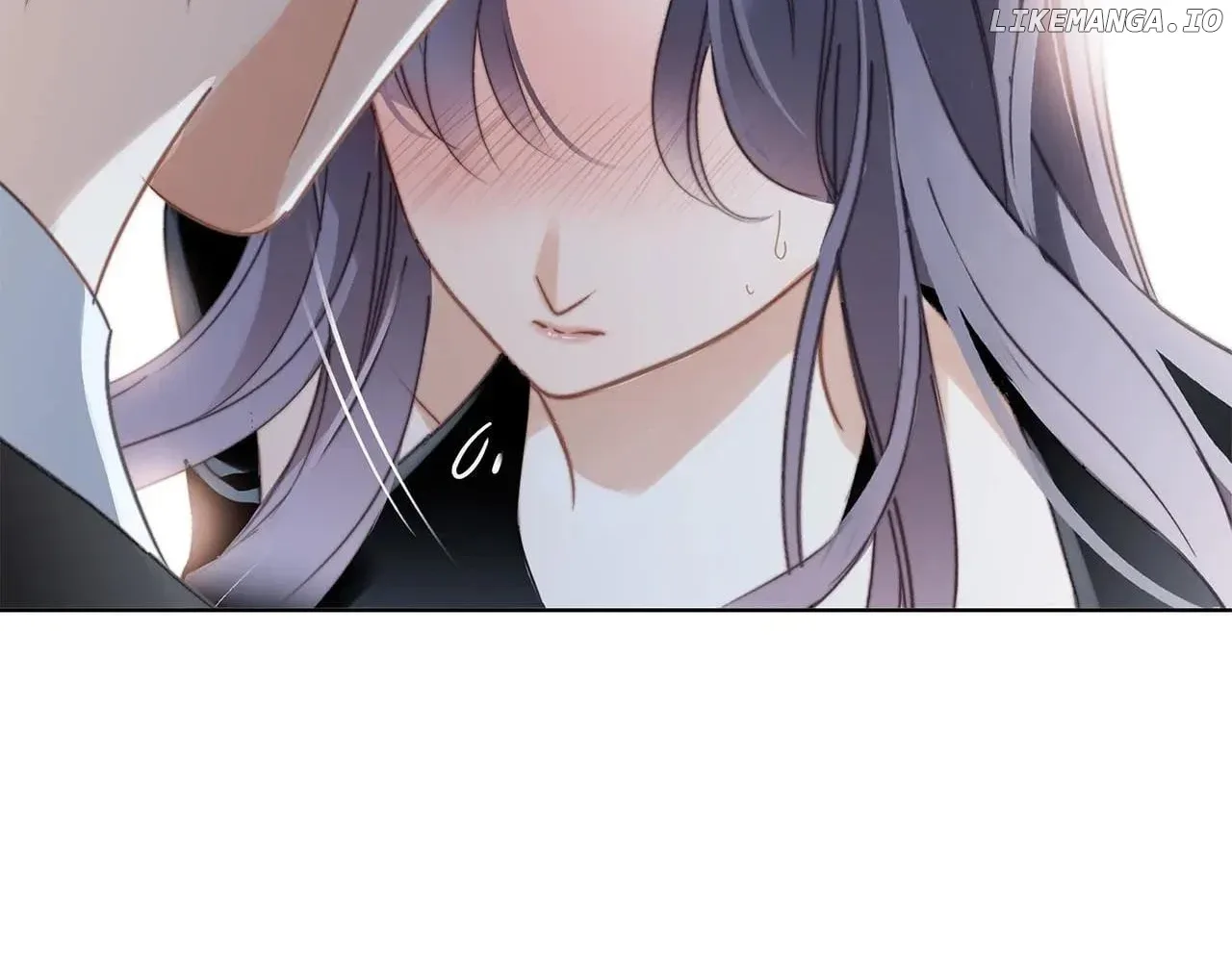 1st kiss – I don’t want to consider you as sister anymore Chapter 86 page 91