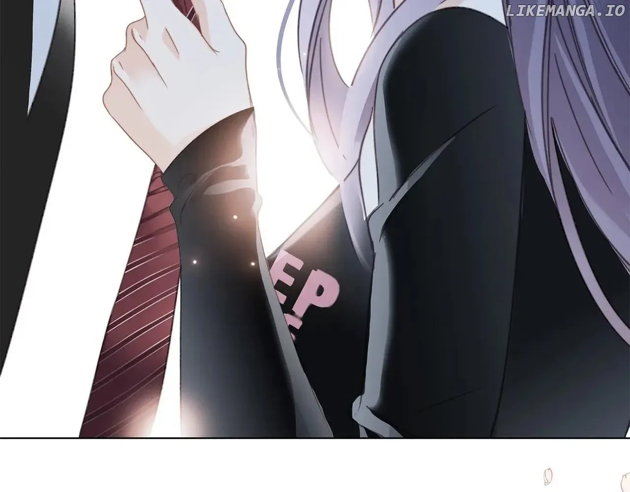 1st kiss – I don’t want to consider you as sister anymore Chapter 86 page 89