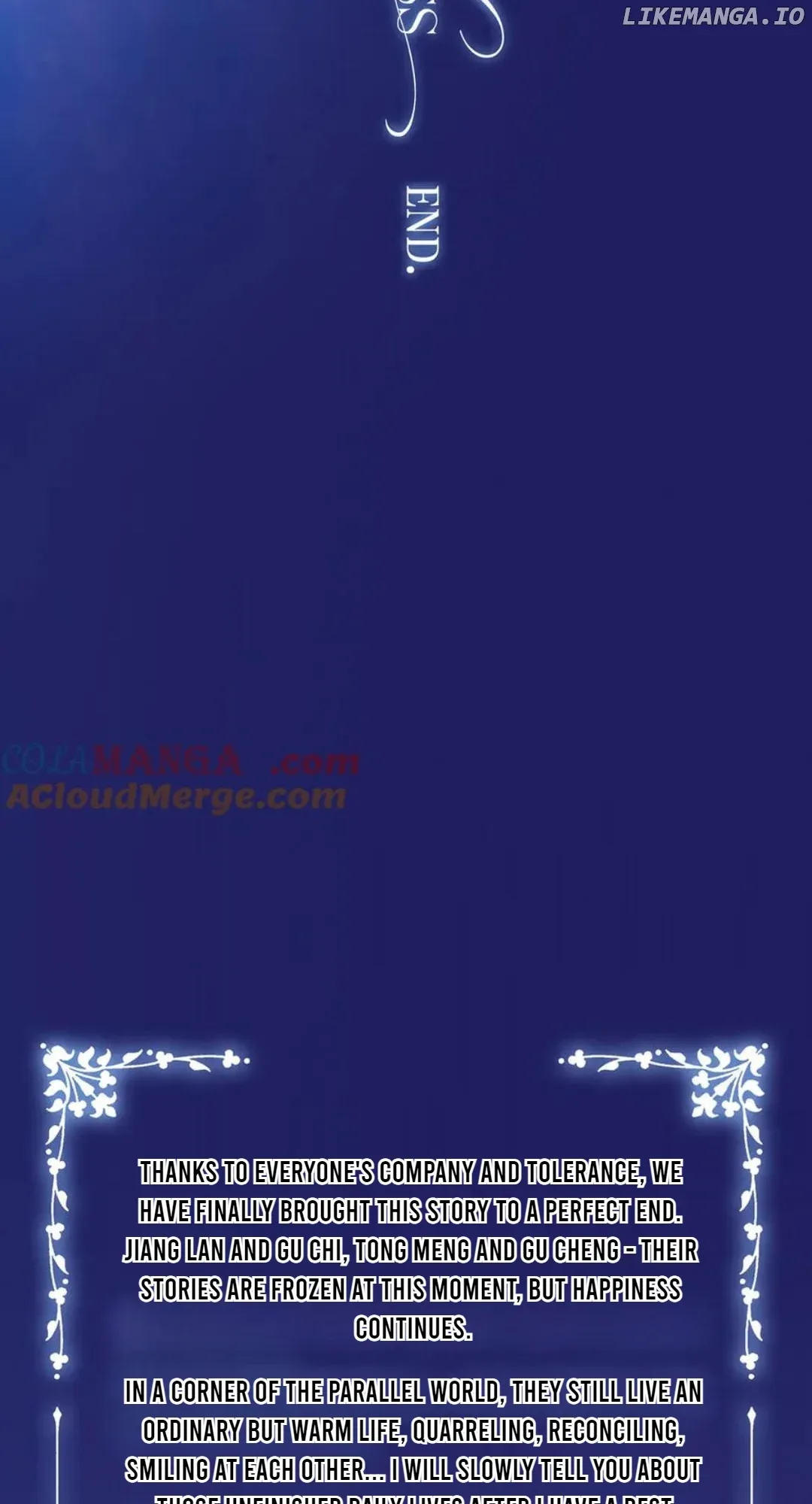1st kiss – I don’t want to consider you as sister anymore Chapter 90 page 53