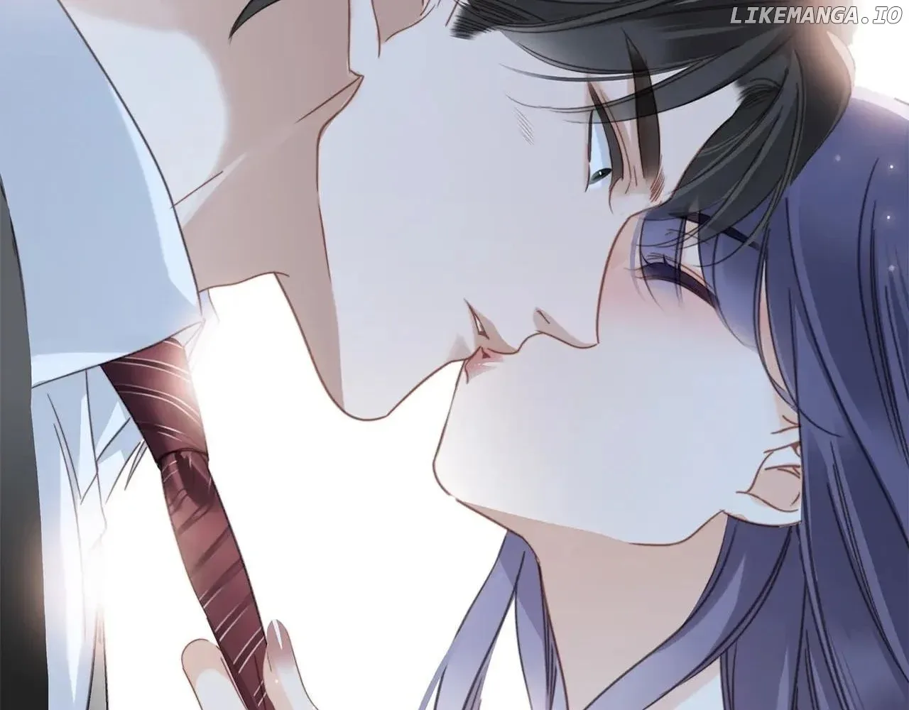1st kiss – I don’t want to consider you as sister anymore Chapter 86 page 88