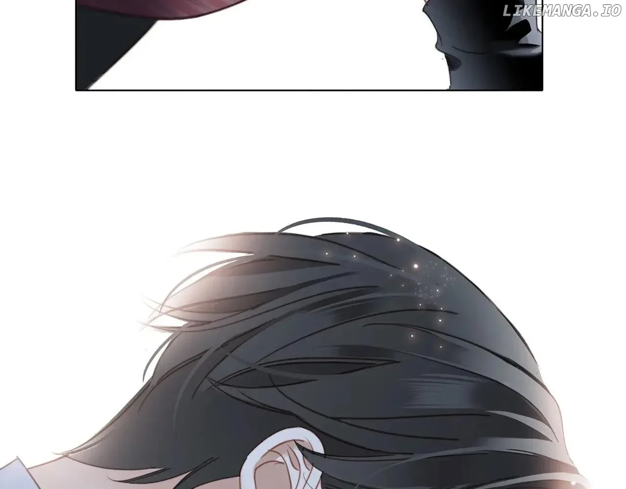 1st kiss – I don’t want to consider you as sister anymore Chapter 86 page 87