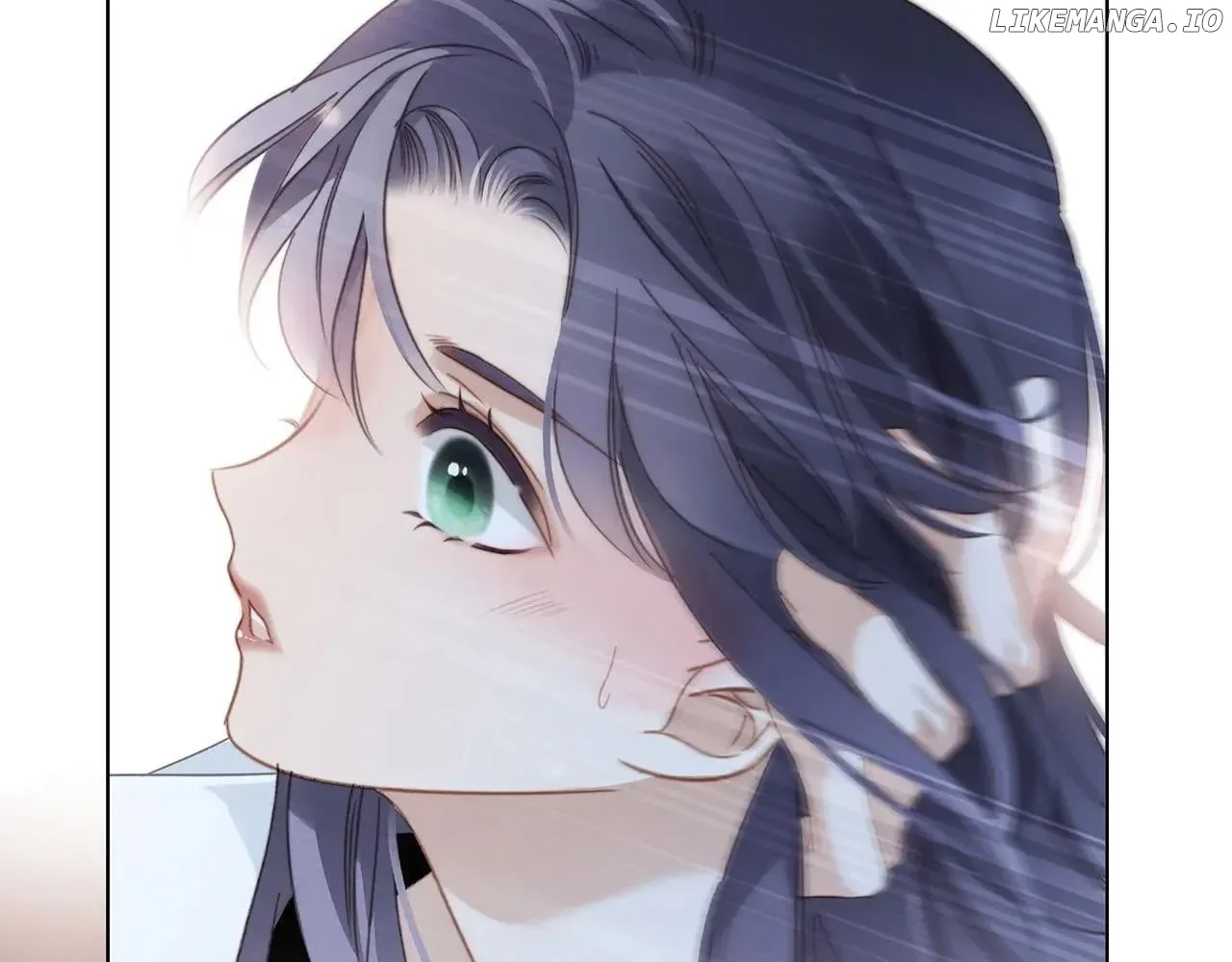 1st kiss – I don’t want to consider you as sister anymore Chapter 86 page 94