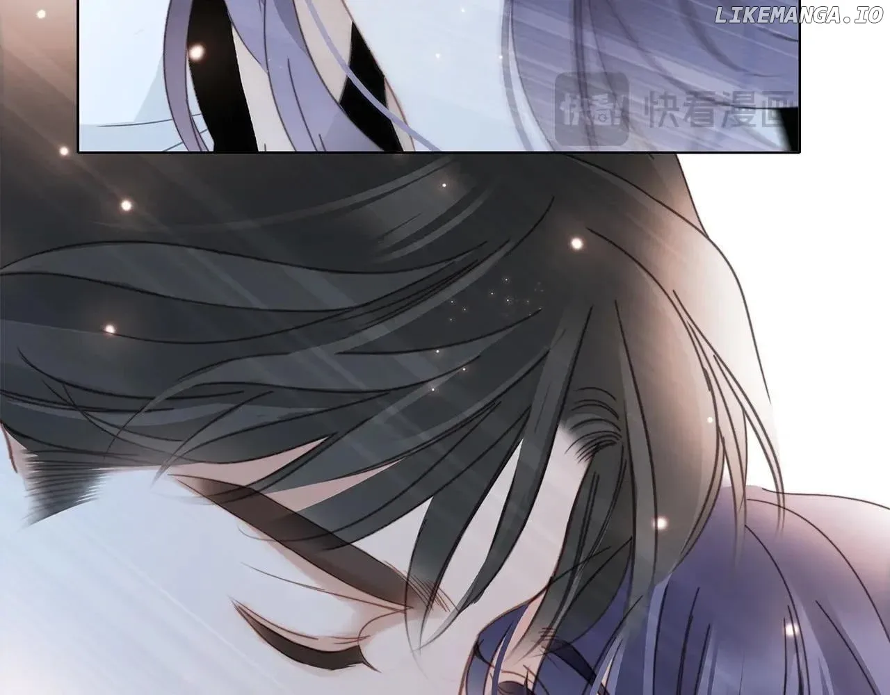 1st kiss – I don’t want to consider you as sister anymore Chapter 86 page 95