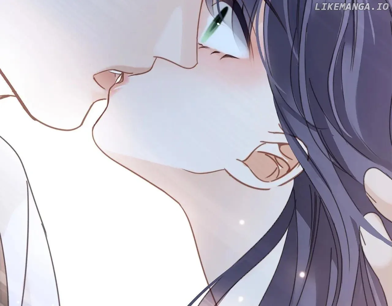 1st kiss – I don’t want to consider you as sister anymore Chapter 86 page 96