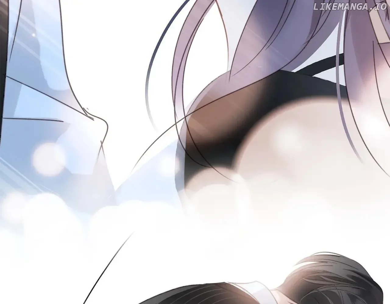 1st kiss – I don’t want to consider you as sister anymore Chapter 86 page 97