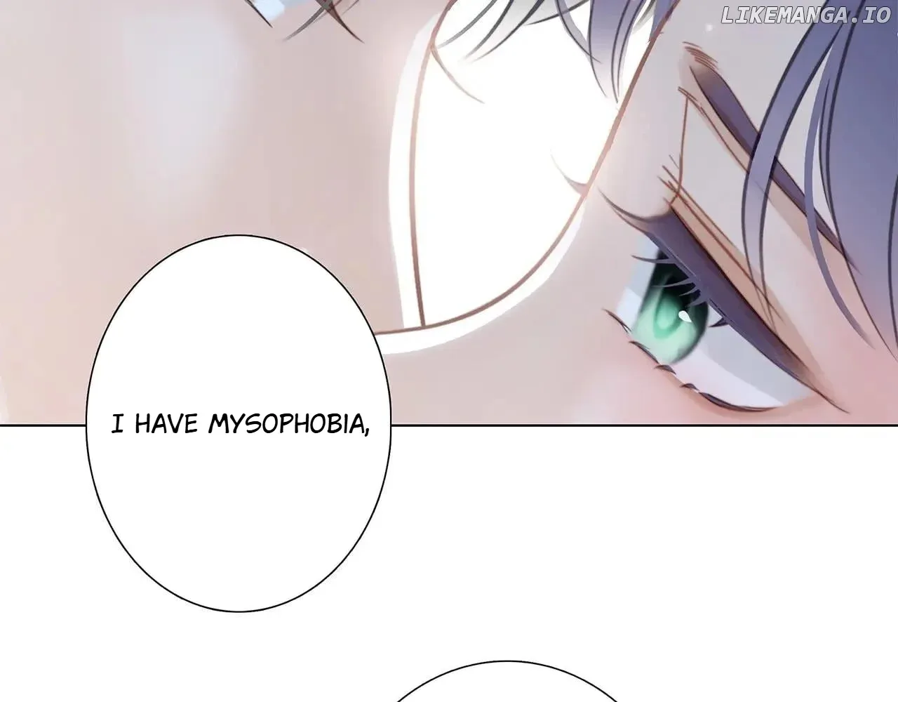 1st kiss – I don’t want to consider you as sister anymore Chapter 86 page 102
