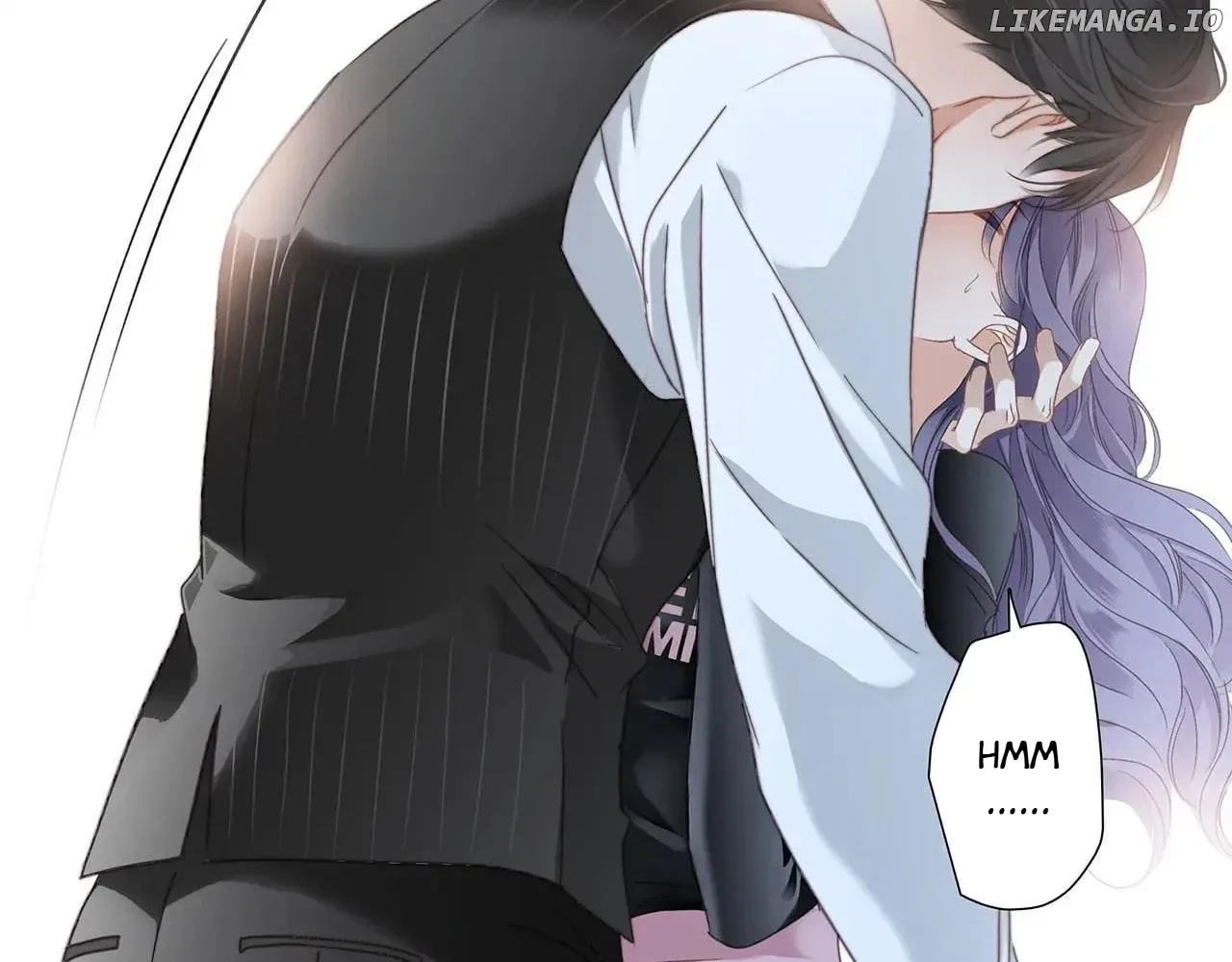 1st kiss – I don’t want to consider you as sister anymore Chapter 86 page 98
