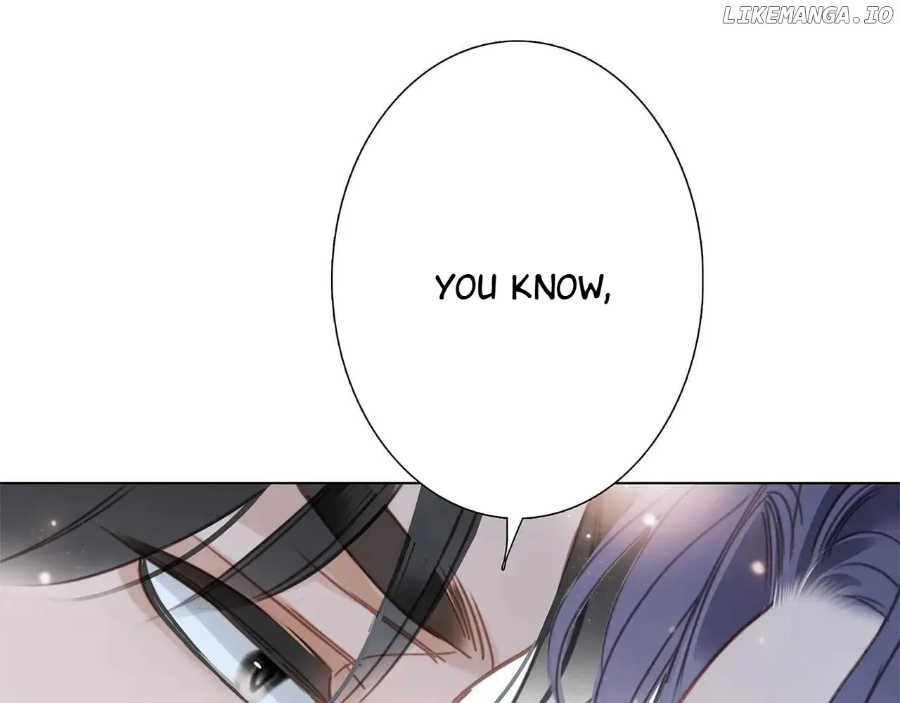 1st kiss – I don’t want to consider you as sister anymore Chapter 86 page 101
