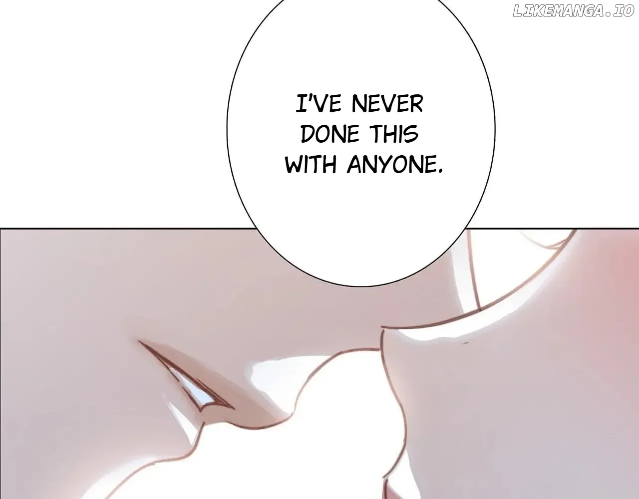 1st kiss – I don’t want to consider you as sister anymore Chapter 86 page 103