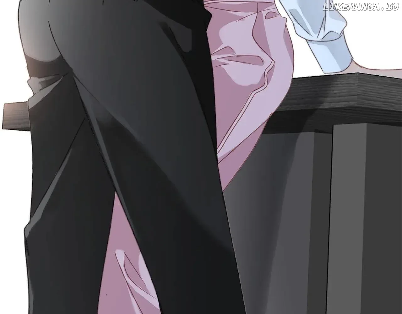 1st kiss – I don’t want to consider you as sister anymore Chapter 86 page 99