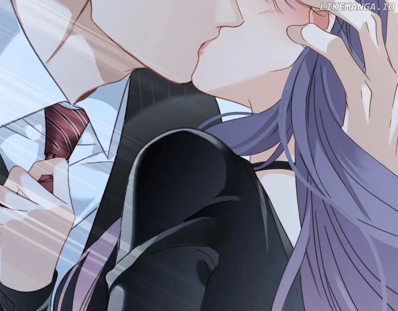 1st kiss – I don’t want to consider you as sister anymore Chapter 86 page 109