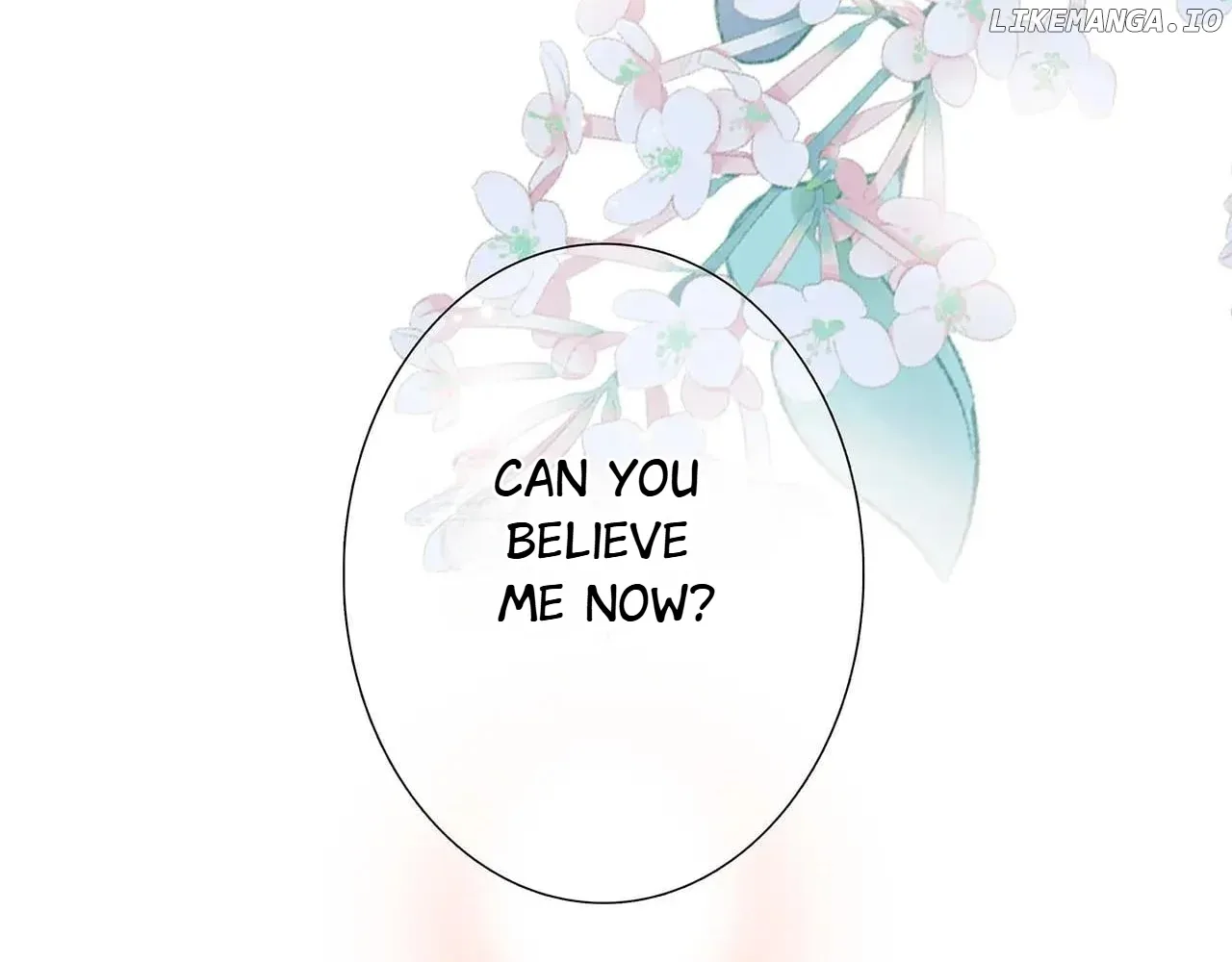 1st kiss – I don’t want to consider you as sister anymore Chapter 86 page 105