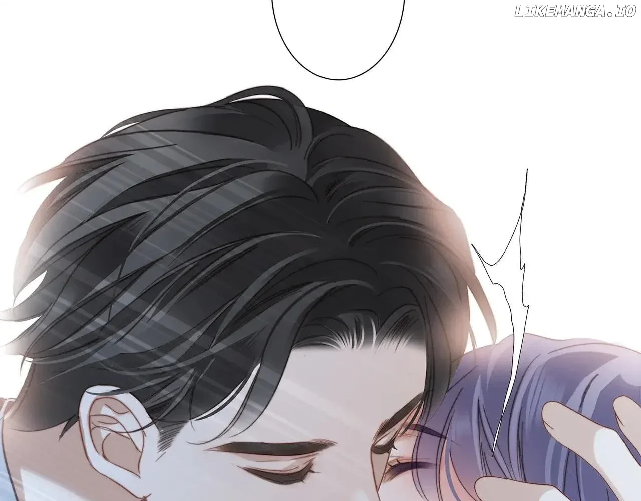 1st kiss – I don’t want to consider you as sister anymore Chapter 86 page 108