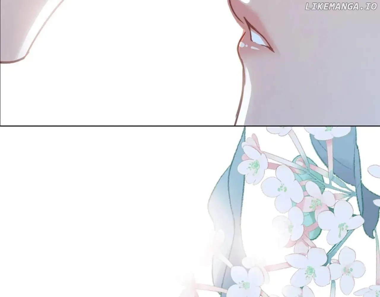 1st kiss – I don’t want to consider you as sister anymore Chapter 86 page 104