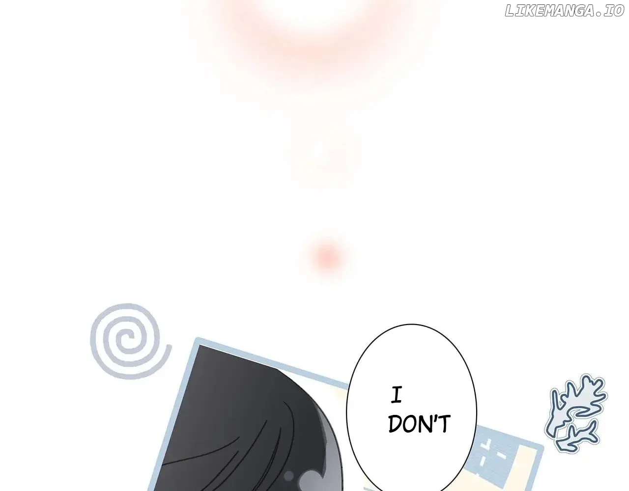 1st kiss – I don’t want to consider you as sister anymore Chapter 86 page 106
