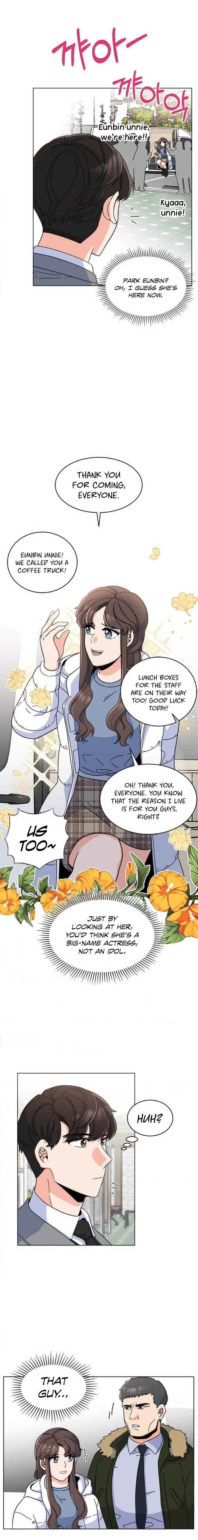 1st year Max Level Manager Chapter 12 page 16