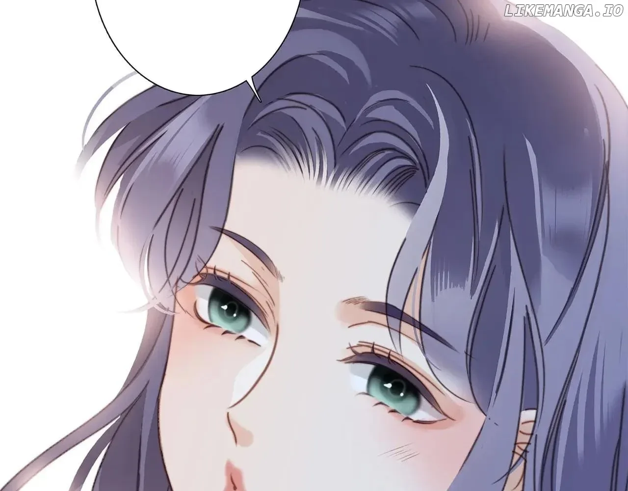 1st kiss – I don’t want to consider you as sister anymore Chapter 86 page 114