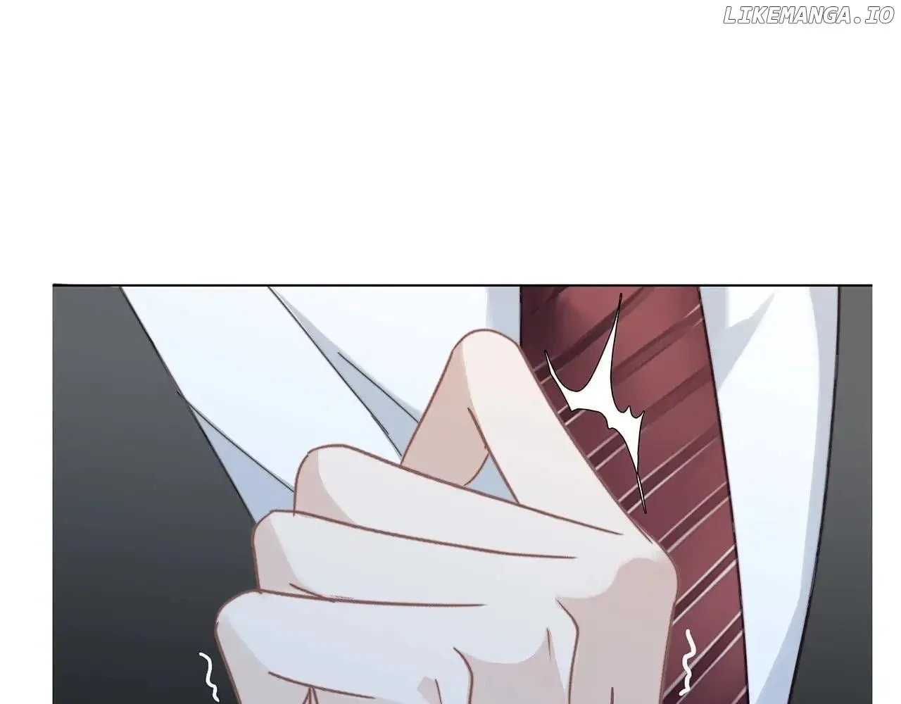 1st kiss – I don’t want to consider you as sister anymore Chapter 86 page 111