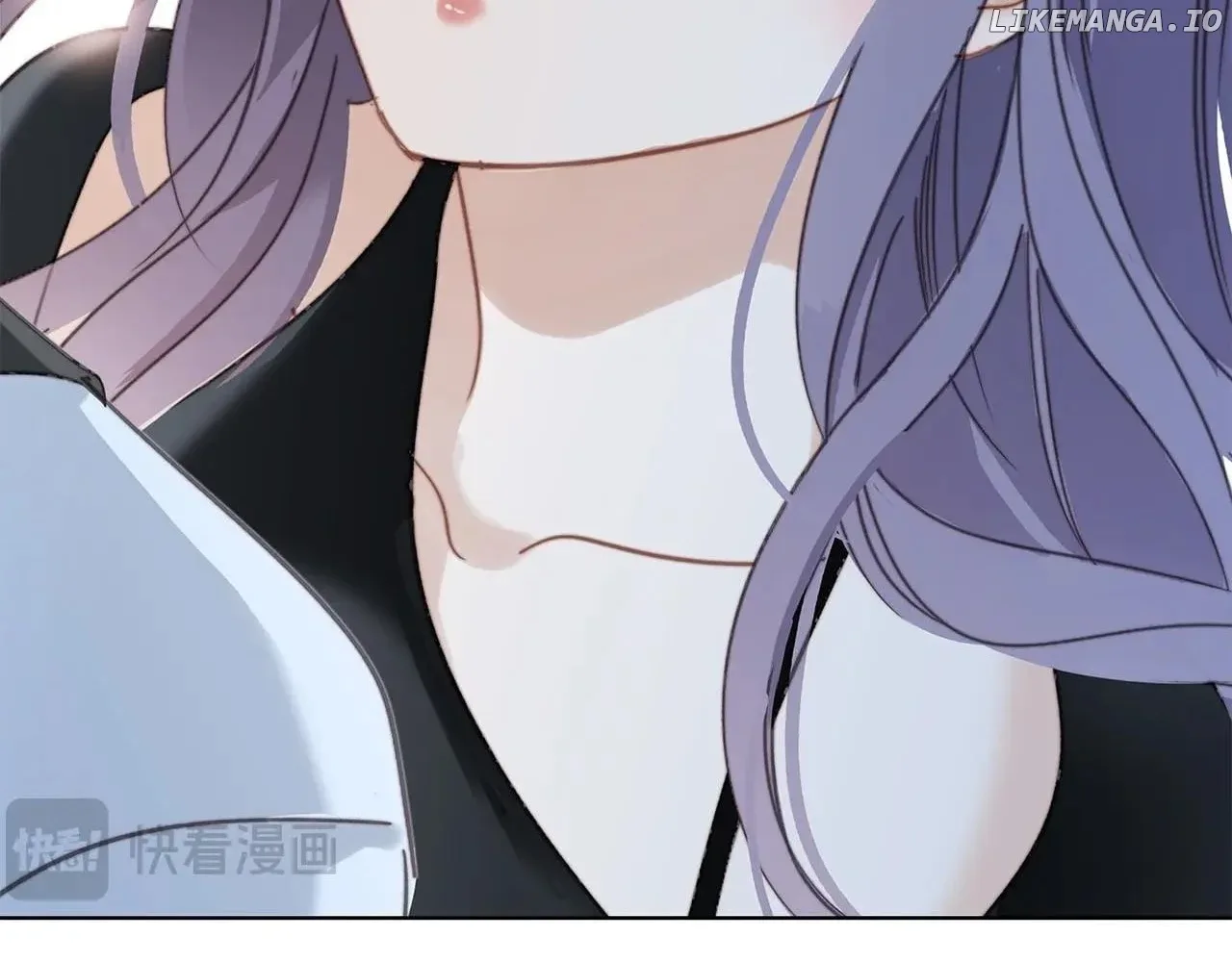1st kiss – I don’t want to consider you as sister anymore Chapter 86 page 115