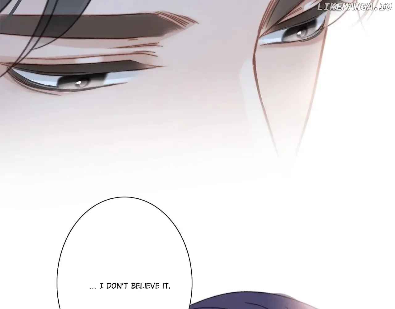 1st kiss – I don’t want to consider you as sister anymore Chapter 86 page 113