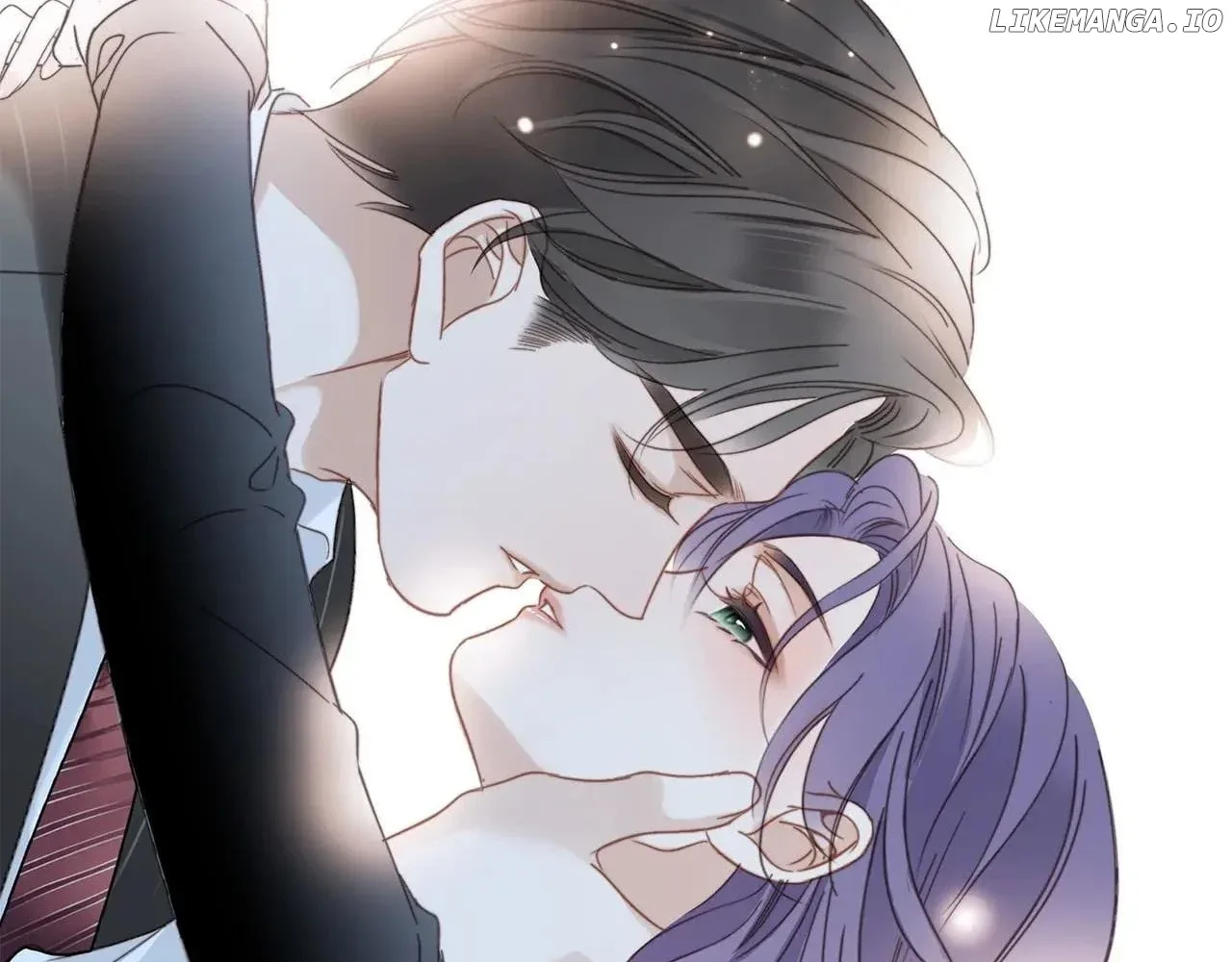 1st kiss – I don’t want to consider you as sister anymore Chapter 86 page 121