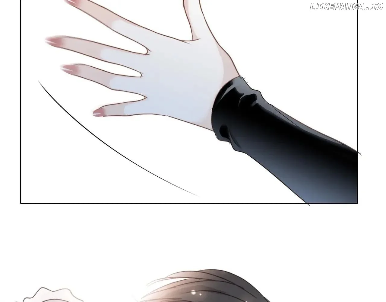 1st kiss – I don’t want to consider you as sister anymore Chapter 86 page 120