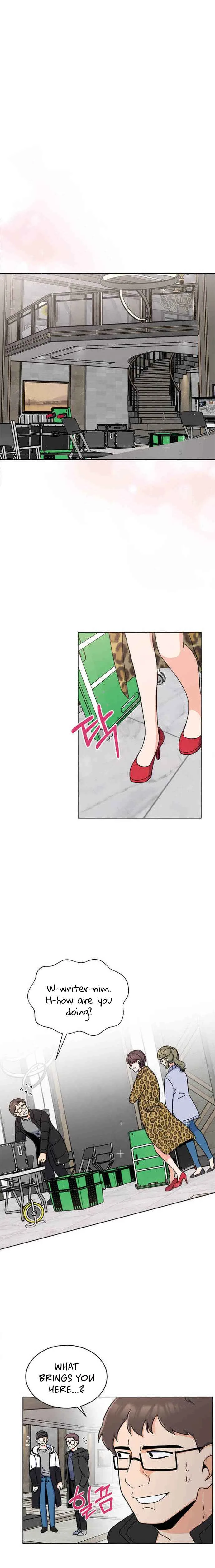 1st year Max Level Manager Chapter 15 page 5