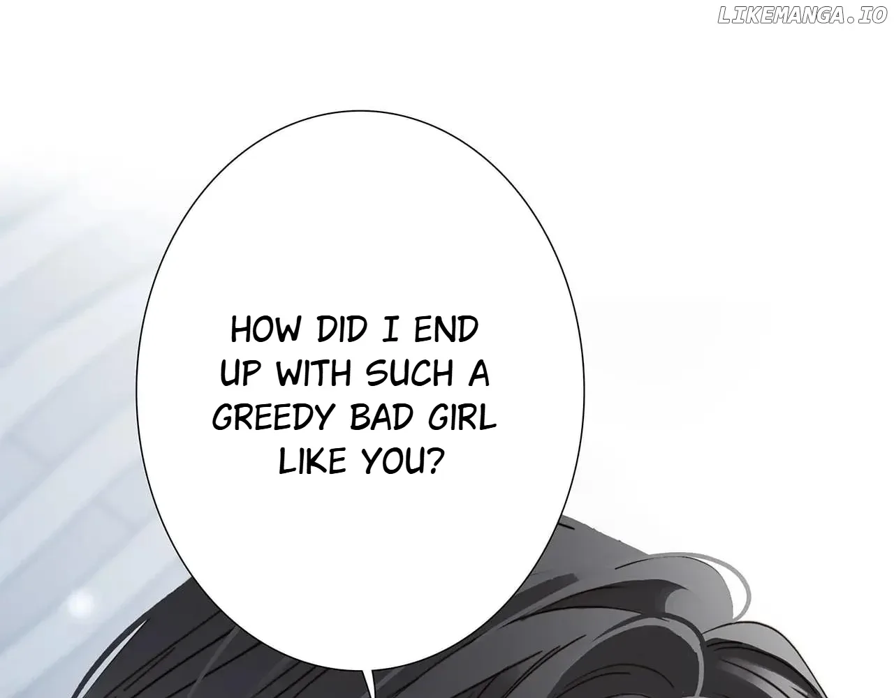 1st kiss – I don’t want to consider you as sister anymore Chapter 86 page 116