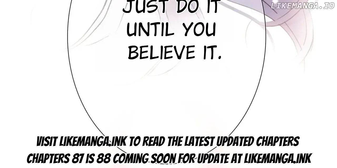 1st kiss – I don’t want to consider you as sister anymore Chapter 86 page 123