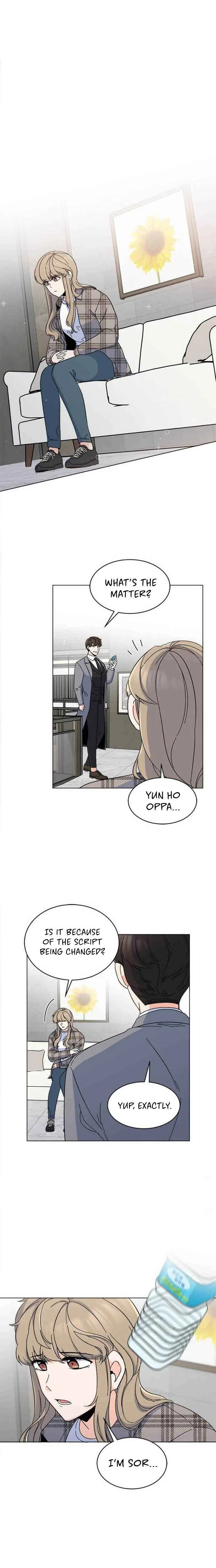 1st year Max Level Manager Chapter 14 page 7