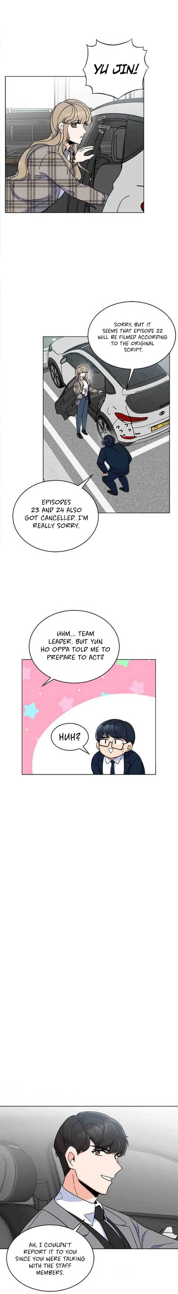 1st year Max Level Manager Chapter 14 page 11