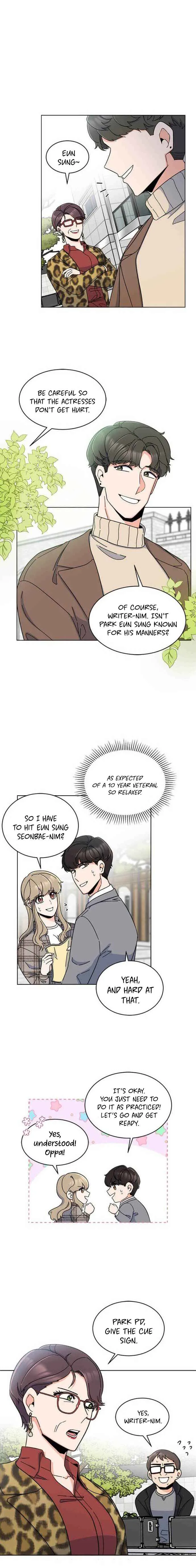 1st year Max Level Manager Chapter 16 page 7