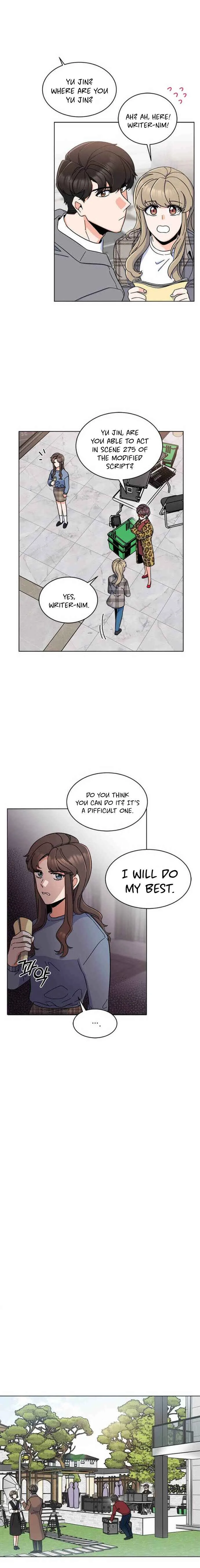 1st year Max Level Manager Chapter 16 page 6