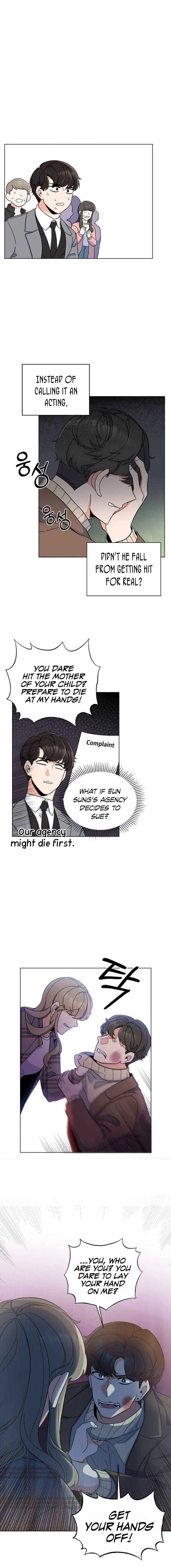 1st year Max Level Manager Chapter 16 page 10