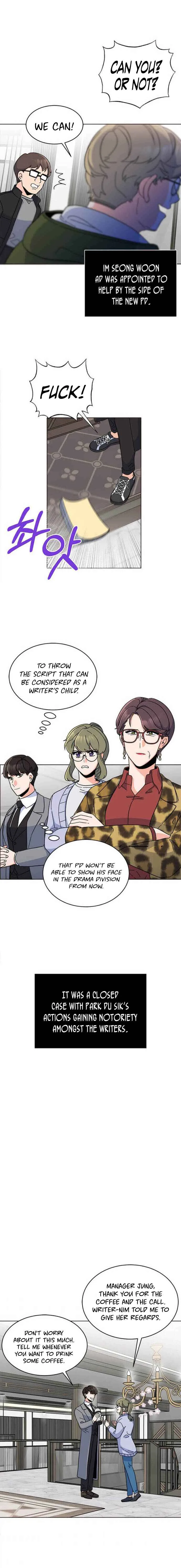1st year Max Level Manager Chapter 16 page 16