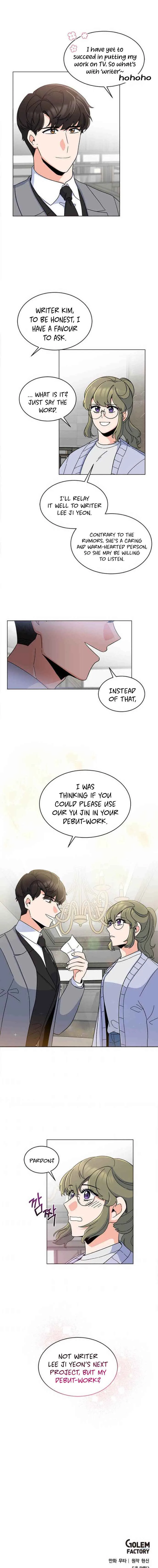 1st year Max Level Manager Chapter 16 page 18